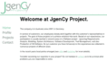 jgency.com