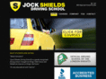 jockshieldsdrivingschool.com