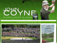 johncoynebooks.com