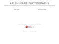 kalenmariephotography.com