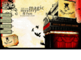 kingsofmagic.com