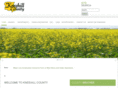 kneehillcounty.com