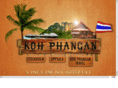 kohphangan.se