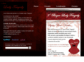 ladytragedy.com