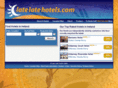 latelatehotels.com