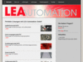 lea-automation-gmbh.com
