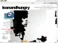leanandhungry.com