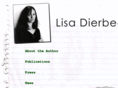 lisadierbeck.com