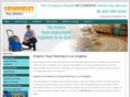 losangeles-rug-cleaners.com