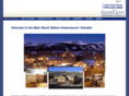 mainstreetstationhoa.com