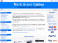 markgrantcables.com