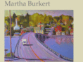 marthaburkert.com