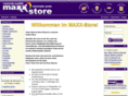 maxx-store.info