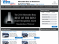 mbwestwood.com