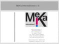 meka-international.de