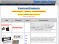 metrosalesreps.com