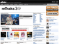 mtraks.net