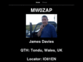 mw0zap.com