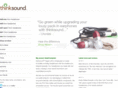 mythinksound.com