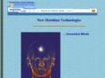 newmeridiantech.com
