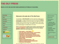 oilypress.com
