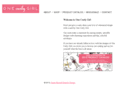 onecurlygirl.com