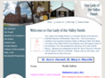 ourladycv.org