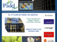 padelbao.es