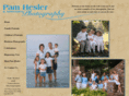 pamheslerphoto.com