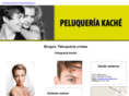 peluqueriakache.es