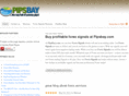 pipsbay.com