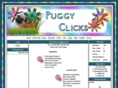 puggyclicks.com