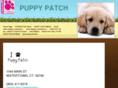 puppypatchct.com