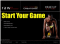 rawedgephotography.com