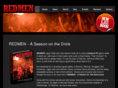 redmenbooks.com