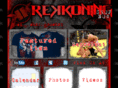 rekkoning.com