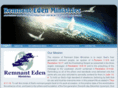 remnanteden.org