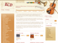 russiancdshop.com