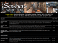 sashaswinebar.com