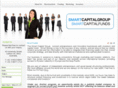 smartcapitalfunds.com