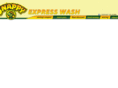 snappywash.com
