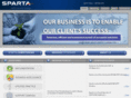 spartaconsulting.biz
