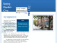 springgardencdc.com