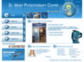 stmaryphysio.com