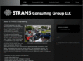 stransconsulting.com