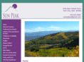 sunpeak.org