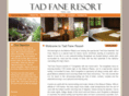 tadfaneresort.com