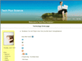 techplusscience.net