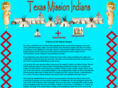 texasmissionindians.org