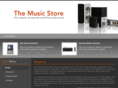 the-musicstore.com